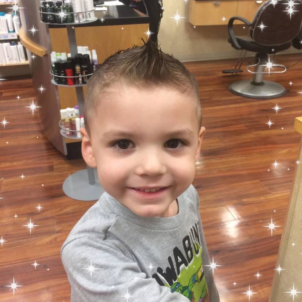 Meet your Posher, Renee